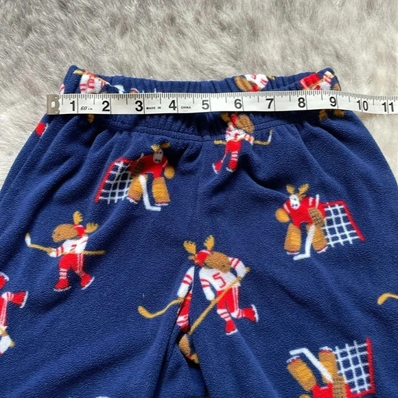 Carters  PJ bottom - Picture 6 of 6
